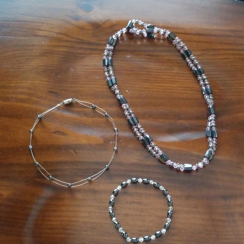 Jewelry bundle